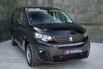 Peugeot PARTNER LONGA 1.5 BLUEHDI 100 - 1