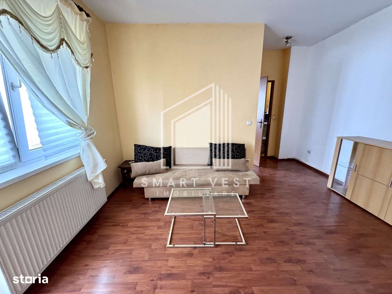 Aparatament 2 camere de vanzare | 50 mp | Zona Centrala - Imagine principală: 2/20