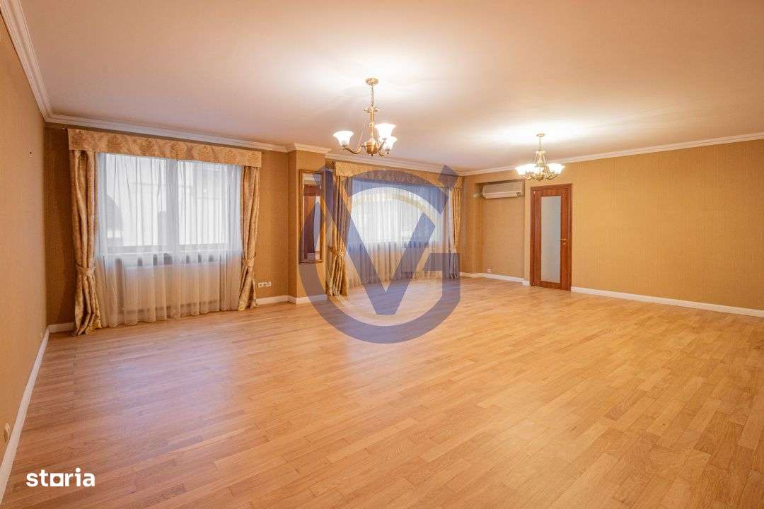 Vezi Parcul Kiseleff! Apartament spectaculos, 4 camere, 175mp - COMISI - Imagine principală: 2/19