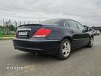 Honda Legend 3.5 Executive + - 6