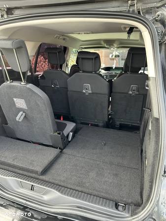 Citroën C4 Grand Picasso 2.0 BlueHDi Intensive - 9