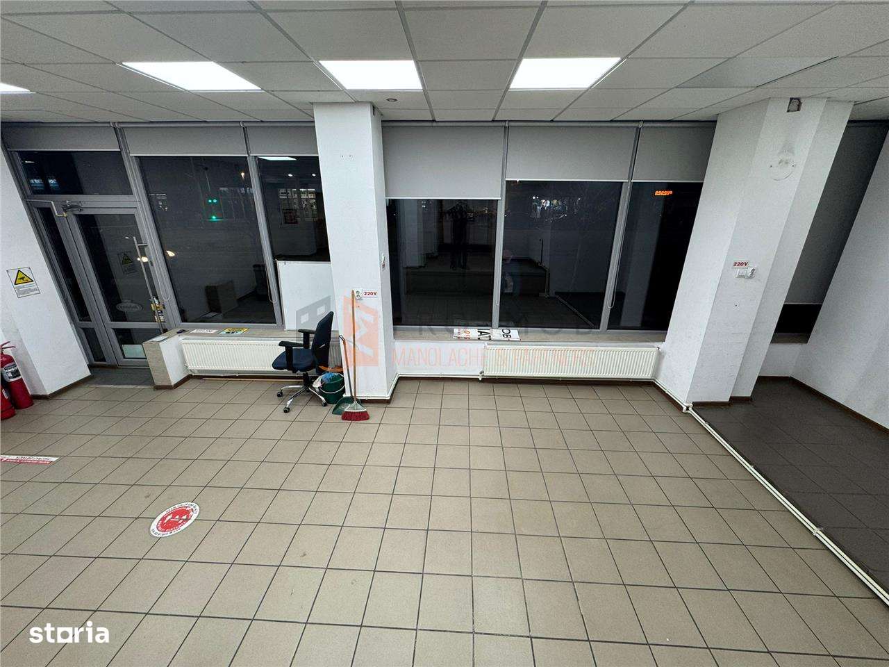 Spatiu comercial zona Unirii Sud - Imagine principală: 2/12