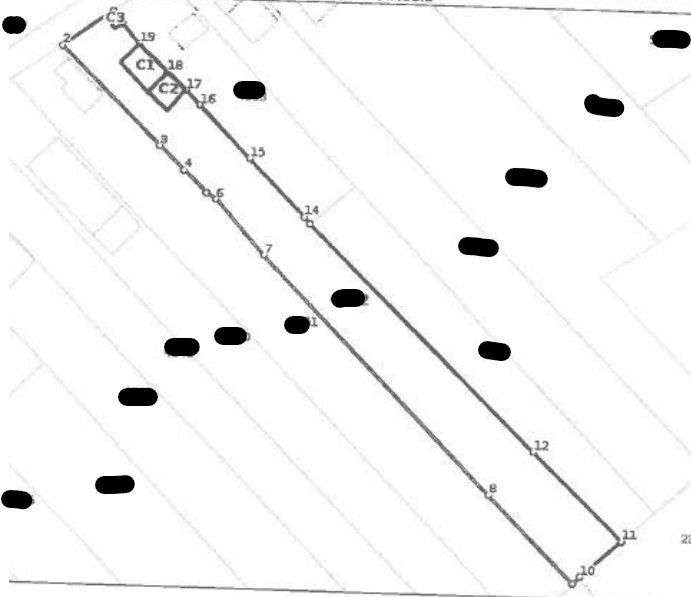 Casa si teren Copaceni, ID: R2850754 - Imagine principală: 2/9
