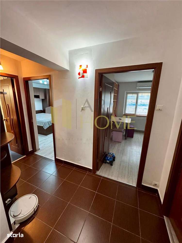 Inchiriere apartament 3 camere, centrala proprie, Ploiesti zona Mihai - Imagine principală: 4/17
