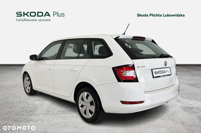 Skoda Fabia 1.0 TSI Ambition - 3