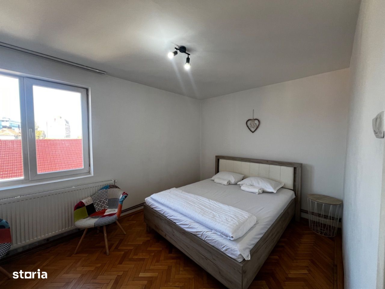 Apartament 2 camere, Ultracentral. Strada Paris/ Colonel Enescu