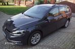 Volkswagen Golf VII 1.6 TDI BMT Comfortline - 3