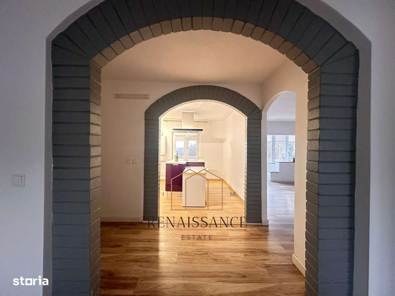 Tipografilor 4 Camere | 97mp - Decomandat Etaj 4/4 | Renovat-5