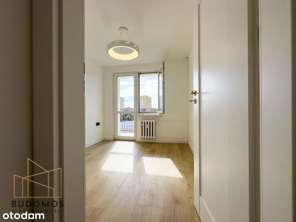 2-pokojowe mieszkanie po remoncie, centrum Tarnowa-9