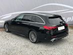 Mercedes-Benz Klasa C 220 d 4-Matic Avantgarde - 16