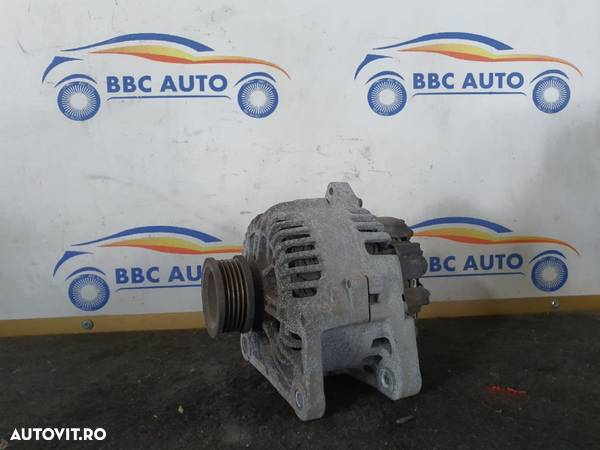 ALTERNATOR 1.5 D RENAULT MEGANE 2 - 1