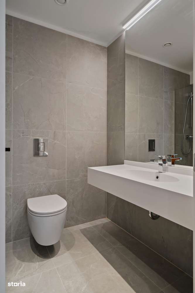 Apartament cu 4 camere | One Lake District|View la lac 21%| TVA INCLUS-8