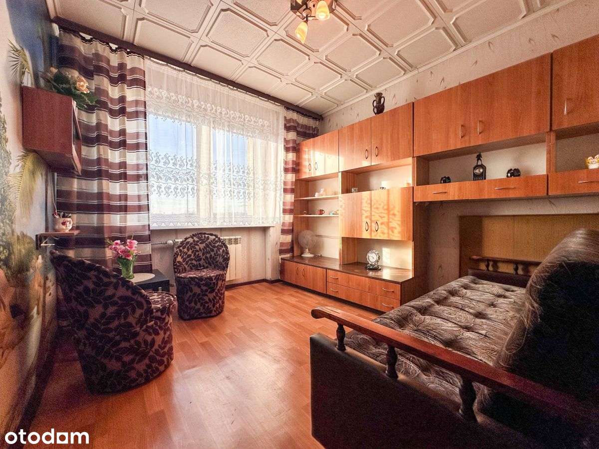 Przestronne M3 | Blisko Centrum | Od zaraz-4