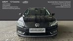 Volkswagen Passat Variant 2.0 TDI DPF Highline - 8