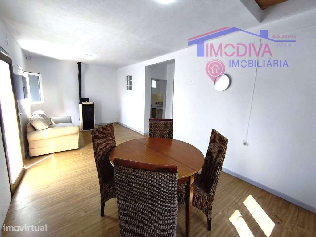 Moradia T1 com jardim em Graça, Pedrogão Grande - Grande imagem: 5/46