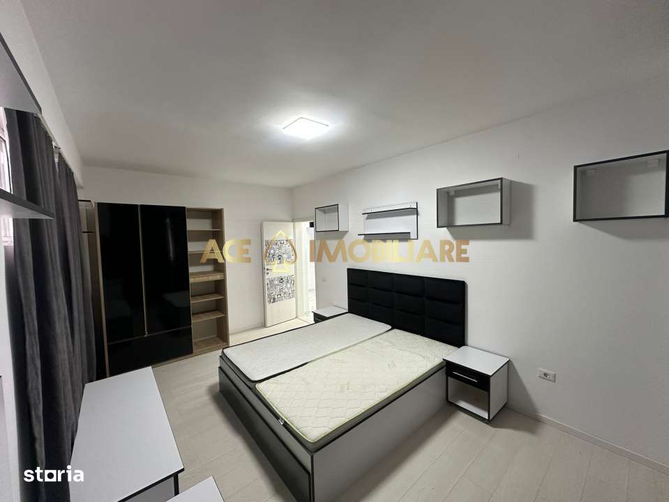 3 Camere | Bragadiru | Centrala Proprie | Loc Parcare | Mobilat | 70mp-13