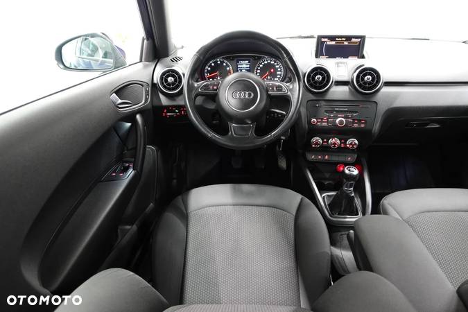 Audi A1 1.4 TFSI Attraction - 33