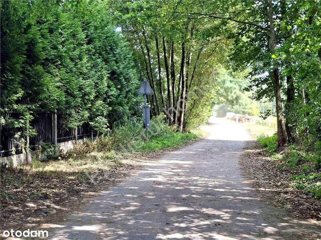 Działki budowlane w rozsądnej cenie. - Pełny obrazek: 5/19