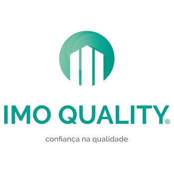 IMO QUALITY Logotipo
