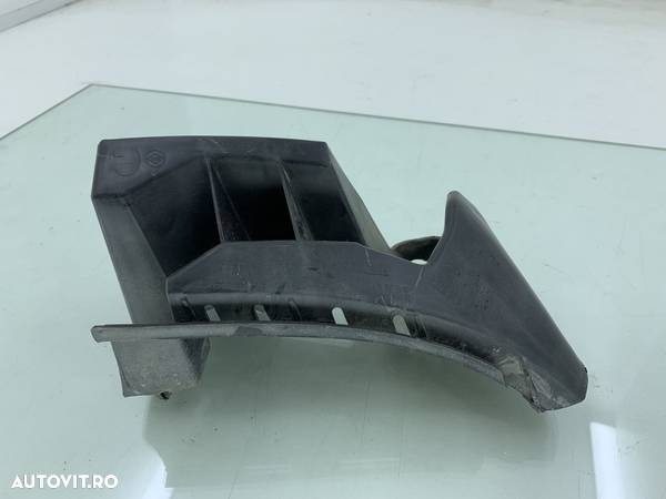 Suport stanga spate sub stop Renault CLIO 2 SYMBOL K4J-A7 /K4J-712 2008-2011  8200699872 - 4