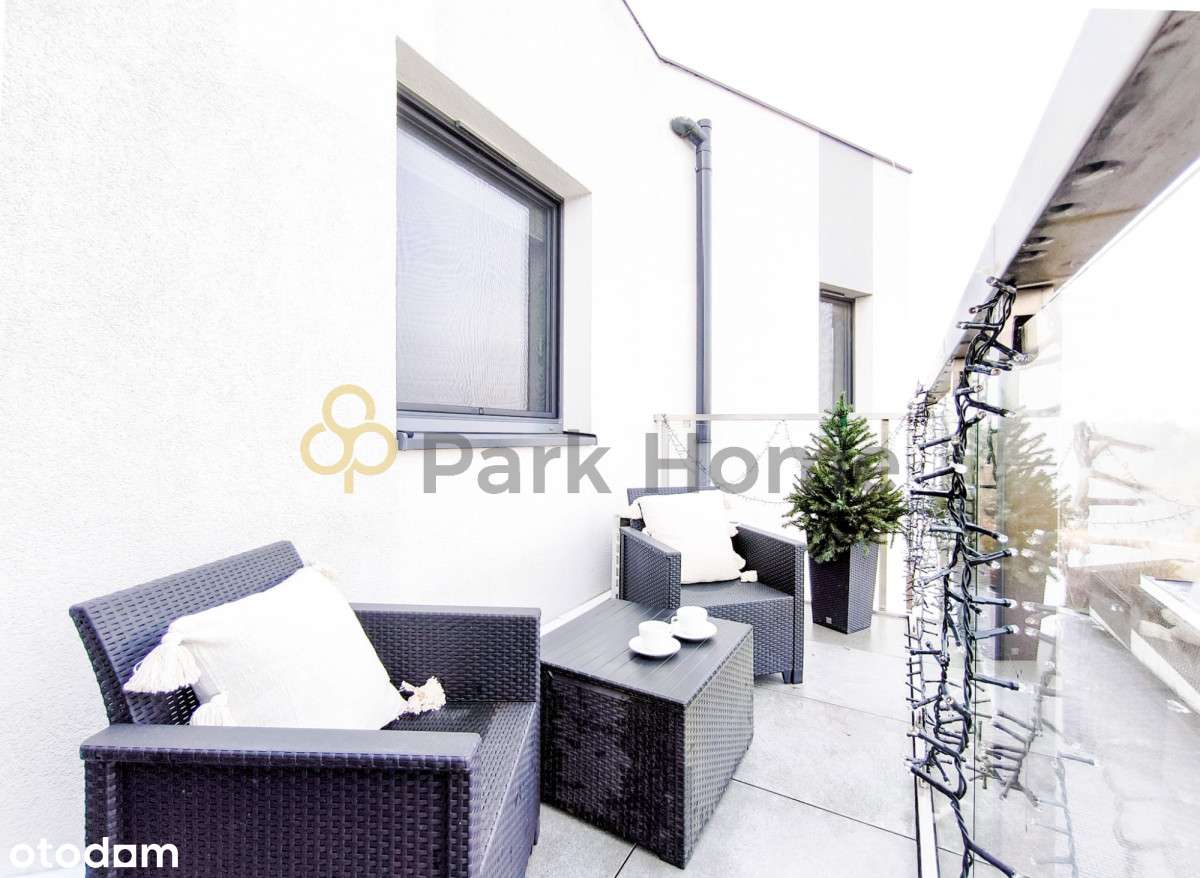 Mieszkanie w spokojnej okolicy| Widok na Wartę-12