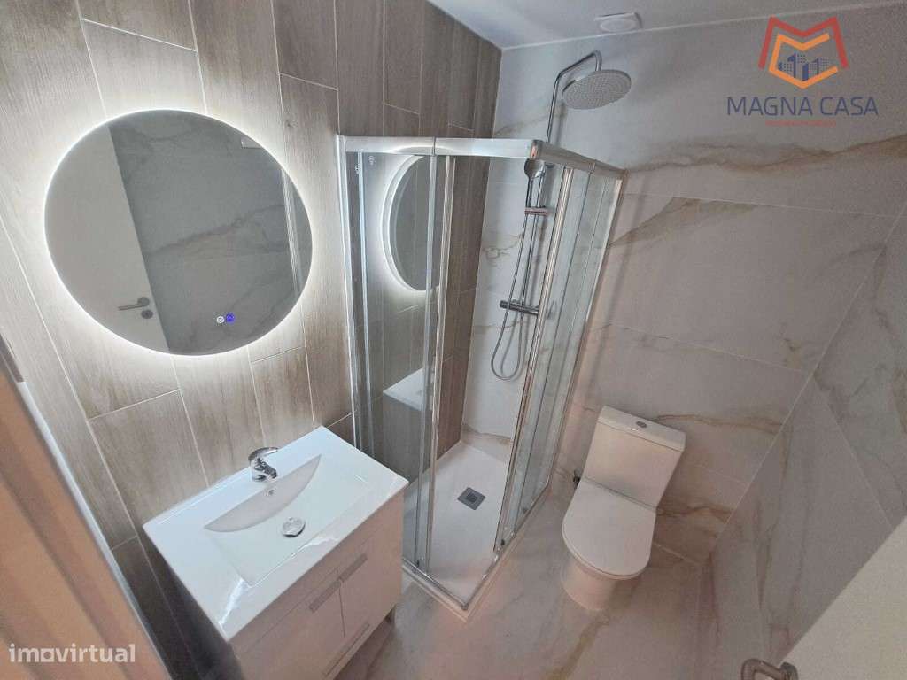 Apartamento T2 para venda em Queluz - Sintra - Lisboa-6