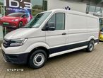 Volkswagen Crafter - 2