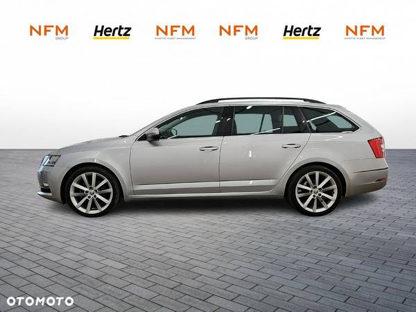 Skoda Octavia 1.5 TSI ACT Style DSG - 3