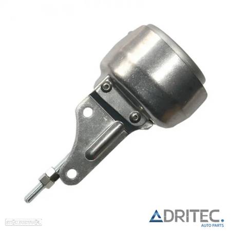 ATUADOR TURBO 1.9 TDI 03G253014D AUDI SEAT SKODA VOLKSWAGEN - 4