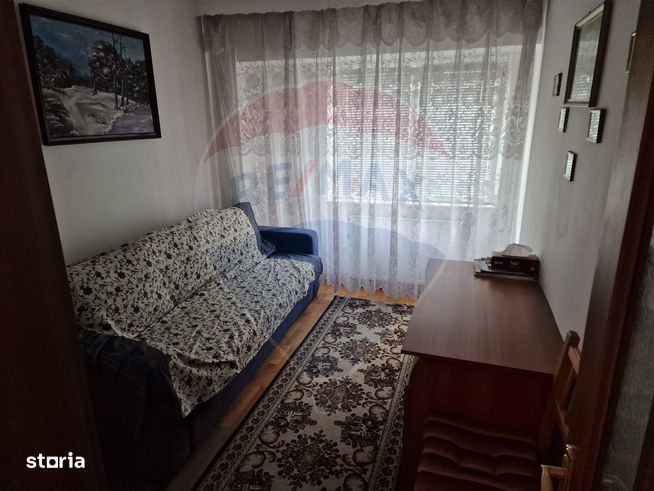 Apartament cu 3 camere de vânzare în zona Stefan cel Mare-5