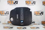 Tampa de Motor de 4 Cilindros BMW - Serie 1 F20 F21 / Serie 2 F22 F23 / Serie 3 F30 F31 / Serie 4 F32 F33 F36 - 1