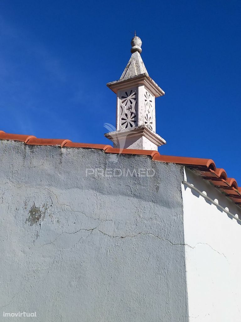 Tavira- Quintinha  perto Tavira e praias - 2 Casas térreas p renovar