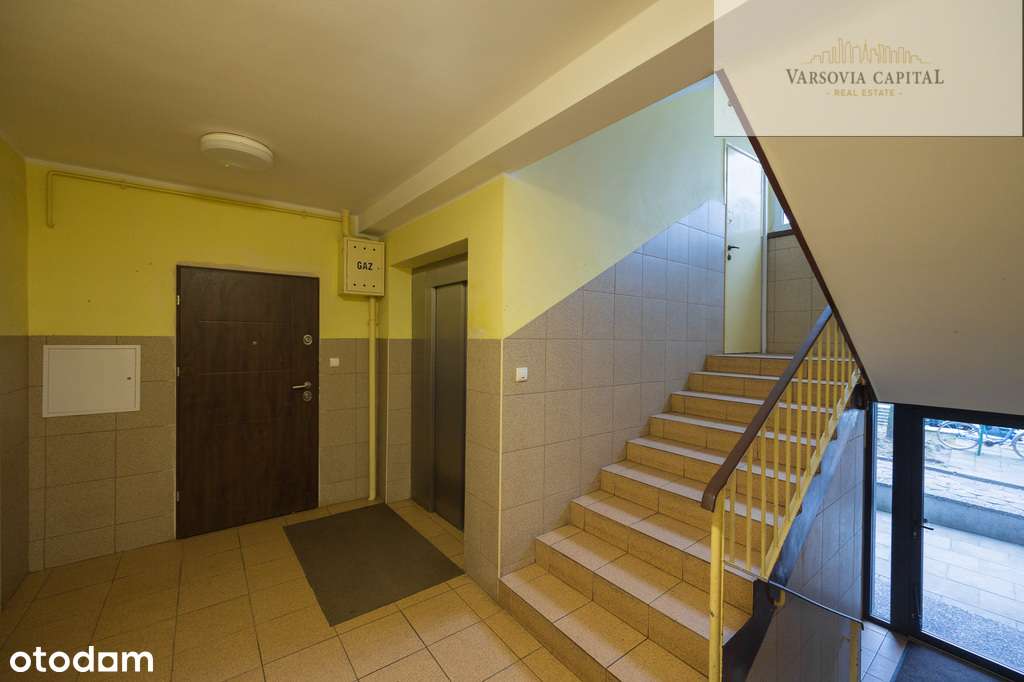 Antresola|36,89 m2|M. Słodowiec|oddzielna kuchnia-11