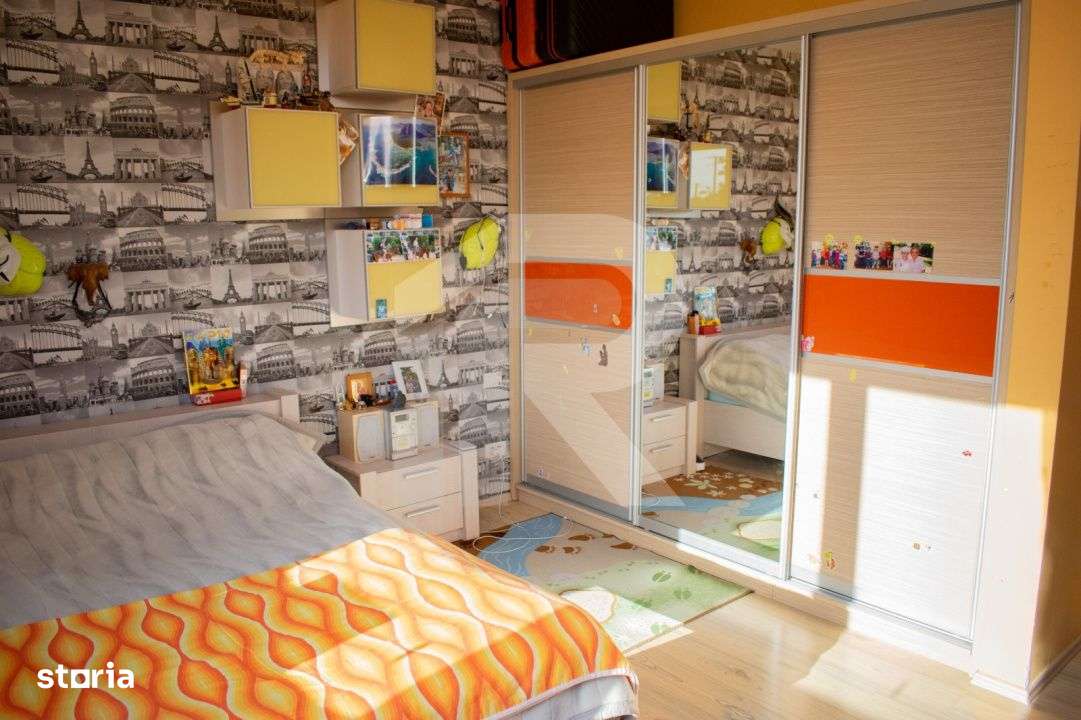 VILA Darza  -350 mp utili \ 700 mp teren\ 6 camere\4 bai - 280000 E ne-15