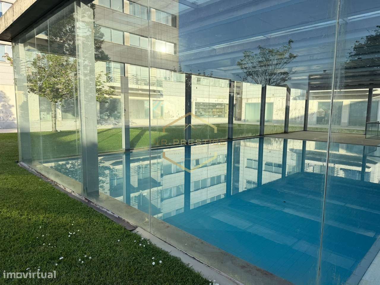 Apartamento T3 Venda em Vila do Conde,Vila do Conde-22