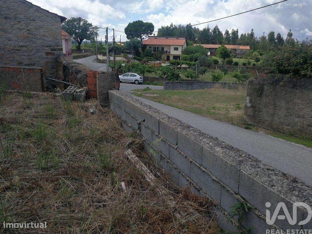 Casa / Villa em Pedrógão Grande de 57 m2-20