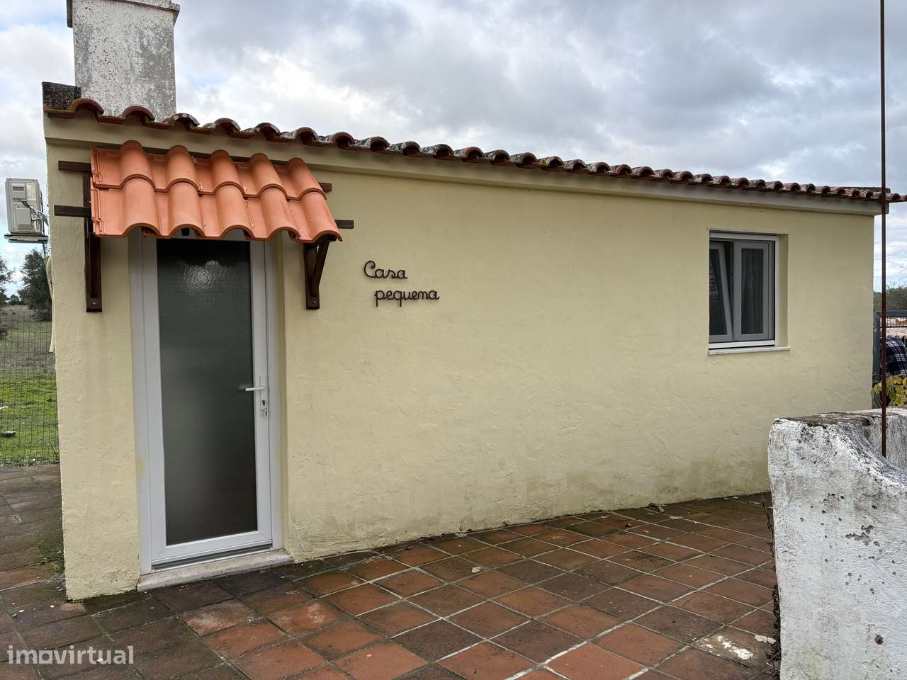 Alugo T0 renovado e mobilado em quinta - Grande imagem: 5/5