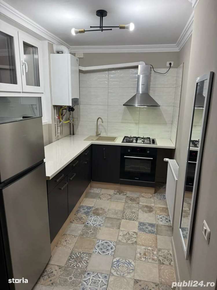 Apartament 2 camere –Centrala gaz- Brâncoveanu - Imagine principală: 3/5