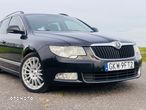 Skoda Superb 2.0 TDI Ambition DSG - 12