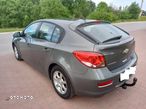 Chevrolet Cruze 2.0 D LT - 7