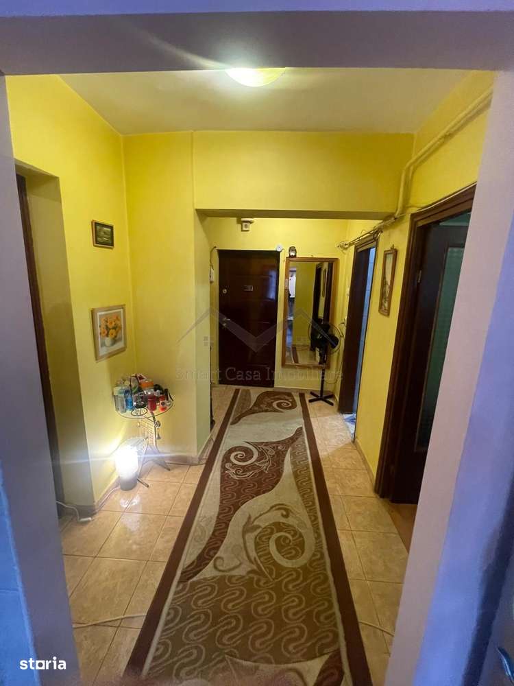 Apartament 2 camere decomandat gara - Imagine principală: 1/5