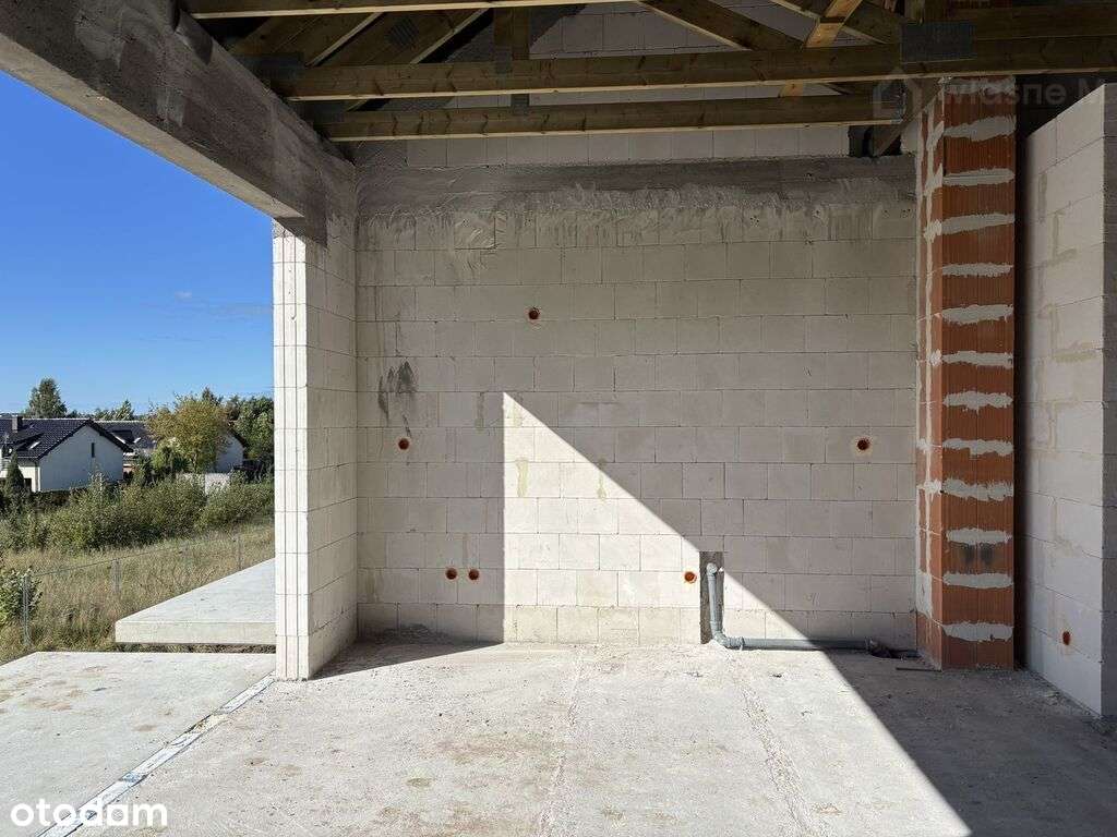 2 pokoje+garderoba ✅ podłogówka ✅ strych 17m2-5