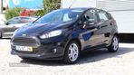 Ford Fiesta 1.5 TDCi Trend - 12