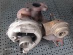 Turbina 2.0 hdi rhw citroen c4 peugeot 807 peugeot 806 expert fiat ulysse scudo citroen 9644384180 - 2