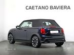 MINI Cabrio Cooper Classic Auto - 5