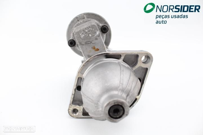 Motor de arranque Fiat Tipo Sedan|15-20 - 2