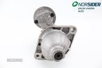 Motor de arranque Fiat Tipo Sedan|15-20 - 2