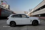 Prelungiri Aripi Extensii Aripi cu Set 32 Piese Clipsuri BMW X5 F15 (2014-2018) M-- livrare gratuita - 13