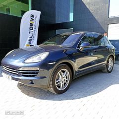 Porsche Cayenne Tiptronic