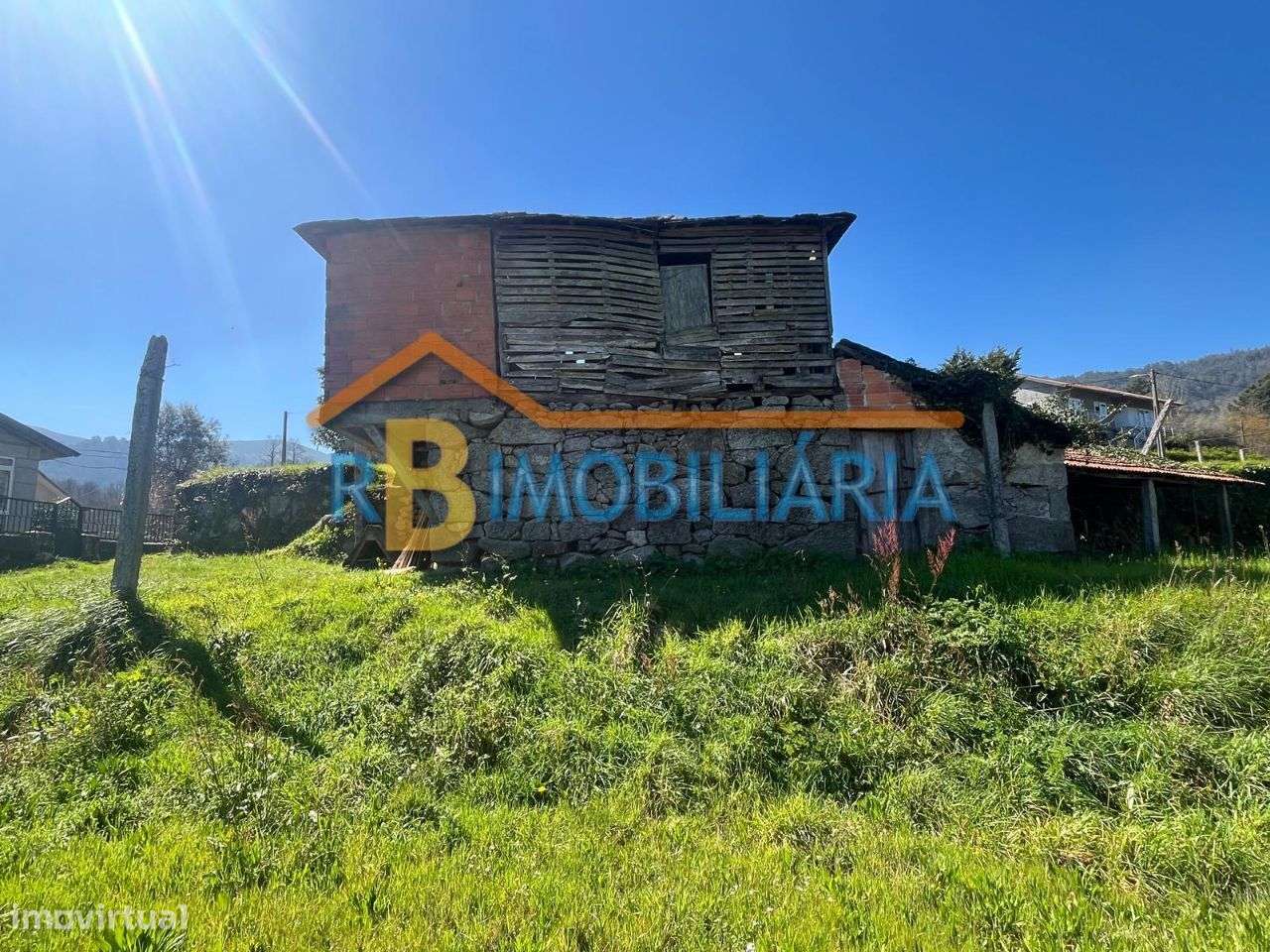 Quinta em Moldes - Arouca-14